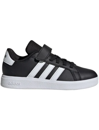 Boty adidas Grand Court 2.0 Jr IE5995