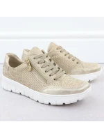 Sportovní obuv Rieker W N1316-90 RKR791