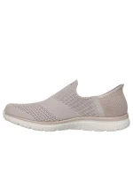 Boty Skechers Slip-ins: Virtue - Sleek W 104425/TPE