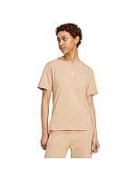 Bavlněné tričko adidas Essentials Small Logo W JY4963 Bavlněné tričko adidas Essentials Small Logo W JY4963