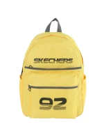 Skechers Downtown Backpack S979-68 Yellow Jedna velikost