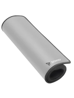 SAVIO PODLOŽKA POD MYŠ 1000X500X3MM TURBO DYNAMIC XXL - ŠEDÁ EDICE