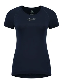 Rogelli běžecké tričko ESSENTIAL blueXL