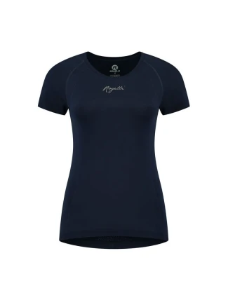 Rogelli běžecké tričko ESSENTIAL blueXL