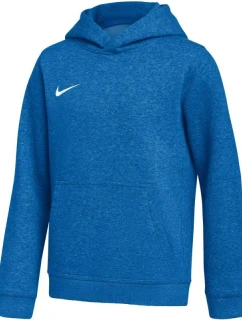 Mikina Nike Park 26 fleece modrá IB1226 463