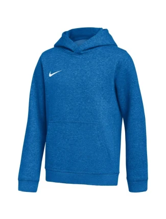 Mikina Nike Park 26 fleece modrá IB1226 463 Mikina Nike Park 26 fleece modrá IB1226 463