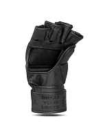 MMAS rukavice pro ženy - Black Master - Valor Series | DBX Bushido MMAS rukavice pro ženy - Black Master - Valor Series | DBX Bushido