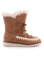 Dětské boty Geox J Thymar G-B Jr J944FB-00022-C6627 - 4F