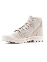 Pánské boty Pampa Hi M 02352-238-M - Palladium Pánské boty Pampa Hi M 02352-238-M - Palladium