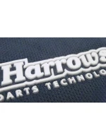 Polokošile Harrows Premier navy blue