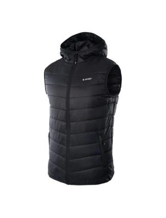 Pánská vesta sinlus M 92800299818 - Hi-Tec Pánská vesta sinlus M 92800299818 - Hi-Tec
