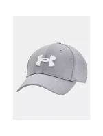 Under Armour Pánská baseballová čepice Blitzing 1376700-035 Under Armour Pánská baseballová čepice Blitzing 1376700-035