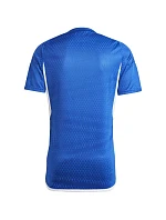 Pánské tričko adidas Tiro 23 Competition Match Jersey blue HT5684 pánské Pánské tričko adidas Tiro 23 Competition Match Jersey blue HT5684 pánské