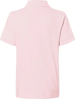 Daiber JN 70K Dětské piqué polo 02.070K rose Daiber JN 70K Dětské piqué polo 02.070K rose