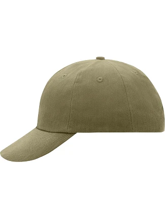 Daiber MB 6111 6 panelová raver kšiltovka 03.6111 beige Daiber MB 6111 6 panelová raver kšiltovka 03.6111 beige