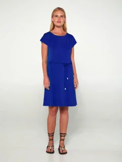 Vamp - Šaty s krátkými rukávy 20505 - Vamp