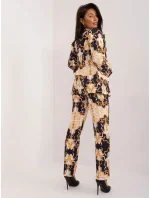 Sada DHJ KMPL 17131.32X černá Sada DHJ KMPL 17131.32X černá