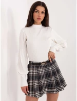 Šortky IT SN 18932 1.79 tmavě modrá