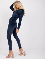 RV Kit KMPL 6087 1.95P tmavě modrá RV Kit KMPL 6087 1.95P tmavě modrá