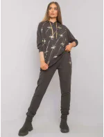 Souprava RV KMPL 6871.37 tmavá khaki