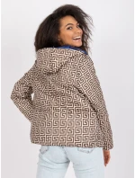 YP KR bunda cx4290.99P modrá YP KR bunda cx4290.99P modrá