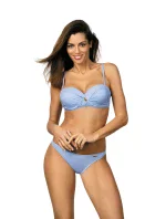 Plavky Brittany Sky Blue M-393 (18) - Marko Plavky Brittany Sky Blue M-393 (18) - Marko
