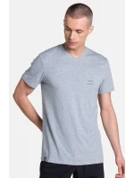 Pyžamo Duty 38881-90X šedo-černé - Henderson