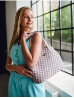 Kabelka VUCH Roselda monogram Niobe