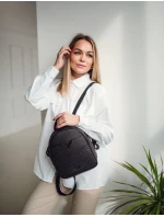 Fashion batoh VUCH Carren Black