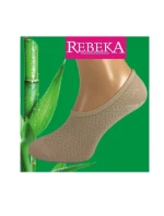 Dámské ponožky mokasínky 1015 Dámské ponožky mokasínky 1015