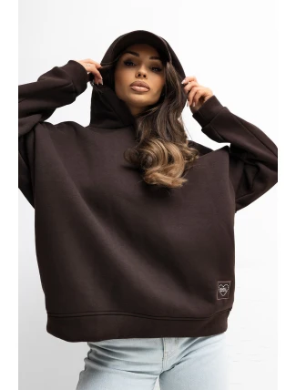 Mikina  model 221624 Rue Paris