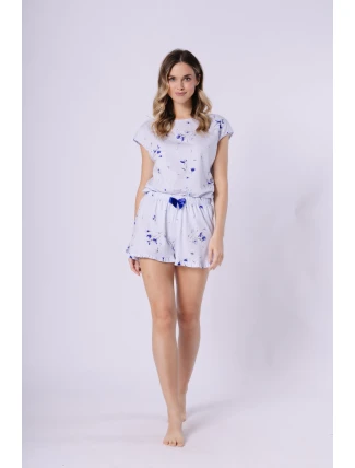 Pyžama  model 223680 M-Max