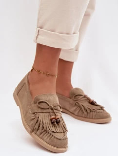 Mokasiny model 224260 Step in style