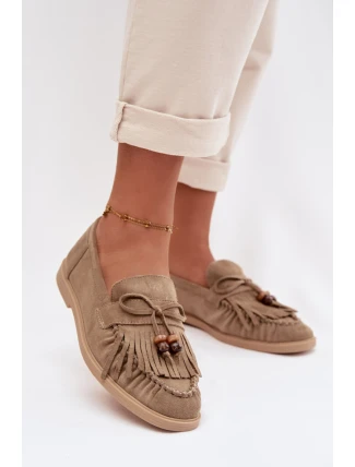 Mokasiny model 224260 Step in style