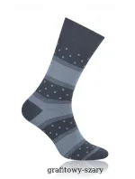 Pánské ponožky Steven Suitline art.056 Pánské ponožky Steven Suitline art.056