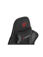 Herní židle Genesis Nitro 440 G2 Mesh černá Herní židle Genesis Nitro 440 G2 Mesh černá