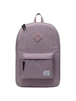 Batoh Herschel Classic Heritage 10007-05435 Pink Jedna velikost