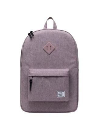 Batoh Herschel Classic Heritage 10007-05435 Pink Jedna velikost