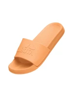 Žabky do bazénu Kubota basic plain orange K25SS-101-004-05-1 Žabky do bazénu Kubota basic plain orange K25SS-101-004-05-1