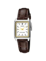 Dámské hodinky CASIO LTP-V007L-7E2 + BOX Dámské hodinky CASIO LTP-V007L-7E2 + BOX