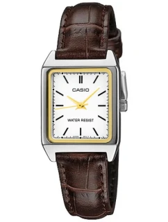 Dámské hodinky CASIO LTP-V007L-7E2 + BOX