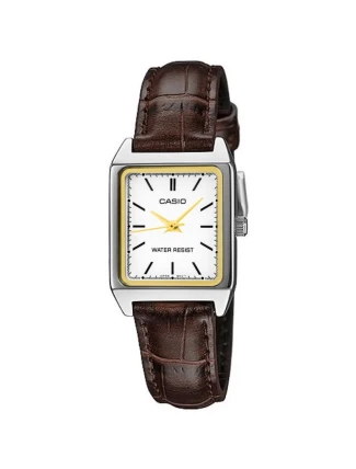 Dámské hodinky CASIO LTP-V007L-7E2 + BOX Dámské hodinky CASIO LTP-V007L-7E2 + BOX