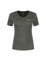 Rogelli běžecký dres KYA šedý L