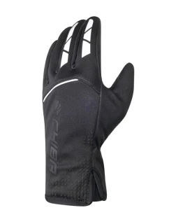 CHIBA Rukavice 2nd SKIN černé M