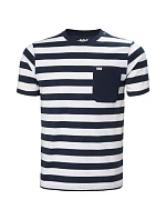 Helly Hansen pánské tričko HUDSON 54530 599