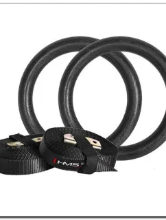 HMS TX05 Gymnastická kola