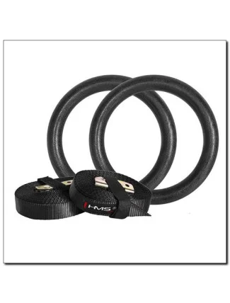 HMS TX05 Gymnastická kola