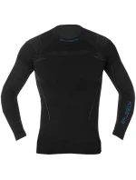 Mikina s kapucí Brubeck Thermo Jr LS13640