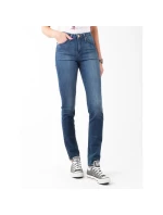 Džíny Lee Scarlett High L626SVMK Džíny Lee Scarlett High L626SVMK