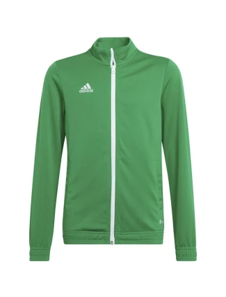 Entrada 22 Jr dětská mikina HI2138 - Adidas Entrada 22 Jr dětská mikina HI2138 - Adidas